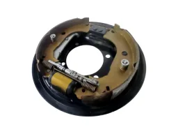 FLANGE TAMBOR FREIO TRASEIRO RANGER 3.0 2005/2008