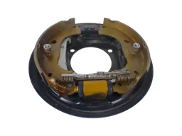 FLANGE TAMBOR FREIO TRASEIRO RANGER 3.0 2005/2008