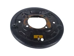 FLANGE TAMBOR FREIO TRASEIRO RANGER 3.0 2005/2008