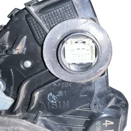 FECHADURA PORTA DIANTEIRA DIREITA RAV4 2006 2007 A 2018
