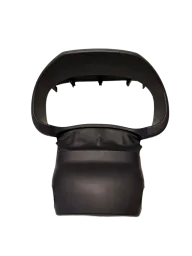 MOLDURA DO PAINEL DE INSTRUMENTOS HYUNDAI CRETA 2017 - 2020