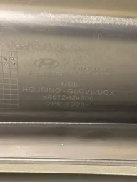 PORTA LUVAS HYUNDAI CRETA 2017 - 2021 84512-M4000