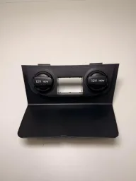 TOMADA 12V HYUNDAI CRETA 2017 - 2022