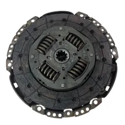Embreagem Cambio Frontier MWM 2.8 2002 2003 2004 2005 a 2008