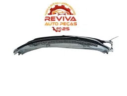 GRADE CHURRASQUEIRA COMPLETA HONDA NEW CIVIC G9 2012 Á 2016