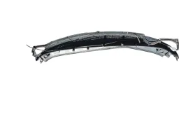 GRADE CHURRASQUEIRA COMPLETA HONDA NEW CIVIC G9 2012 Á 2016