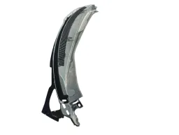 GRADE CHURRASQUEIRA COMPLETA HONDA NEW CIVIC G9 2012 Á 2016