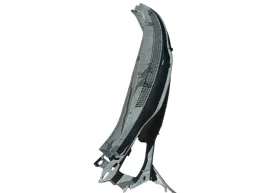 GRADE CHURRASQUEIRA COMPLETA HONDA NEW CIVIC G9 2012 Á 2016