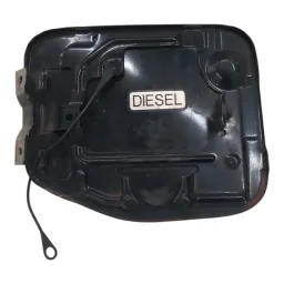 PORTINHOLA TANQUE COMBUSTÍVEL PAJERO FULL DIESEL 2008 A 2021