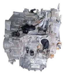 CAIXA DE CAMBIO AUTOMATICO NEW FIT CITY 14/21 CVT 4 VELOC