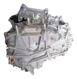 CAIXA DE CAMBIO AUTOMATICO NEW FIT CITY 14/21 CVT 4 VELOC