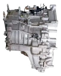CAIXA DE CAMBIO AUTOMATICO NEW FIT CITY 14/21 CVT 4 VELOC