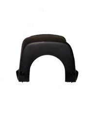 MOLDURA COLUNA INFERIOR CHAVE SETA CRETA 2017 - 2021 84852-M4100