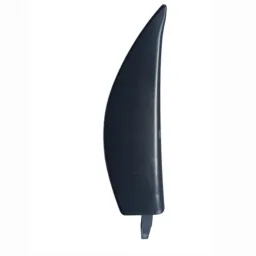 Moldura Porta Traseira Esquerda Toyota Etios 13 A 20