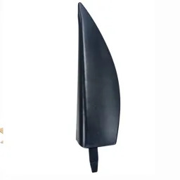 Moldura Intr. Porta Tras Dir Toyota Etios 2013/16 674870d090