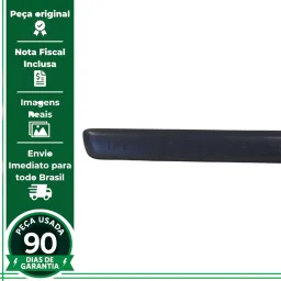 FRISO MOLDURA PORTA DIANTEIRA ESQUERDA L200 2004 A 2011