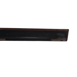 FRISO MOLDURA PORTA DIANTEIRA ESQUERDA L200 2004 A 2011