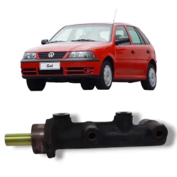 CILINDRO MESTRE GOL PARATI SAVEIRO G3 G4 2000 2012