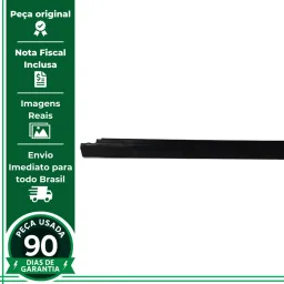 PESTANA EXTERNA PORTA DIANTEIRA ESQUERDA L200 2005 A 2011