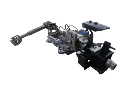 COLUNA DIREÇÃO JETTA A3 Q3 TFSI 2009/2013