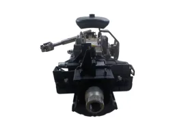 COLUNA DIREÇÃO JETTA A3 Q3 TFSI 2009/2013