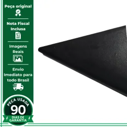 ACABAMENTO INTERNO RETROVISOR ESQUERDO L200 2005 A 2011