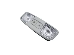 Luz Teto Cortesia Audi A3 Sportback 2014