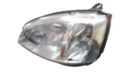 FAROL ESQUERDO CORSA 2008/2012 MONTANA 2008/2010 PISCA LISO