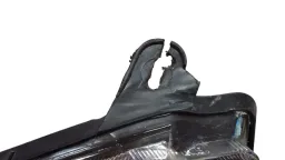 FAROL ESQUERDO CORSA 2008/2012 MONTANA 2008/2010 PISCA LISO