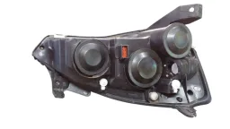 FAROL ESQUERDO CORSA 2008/2012 MONTANA 2008/2010 PISCA LISO