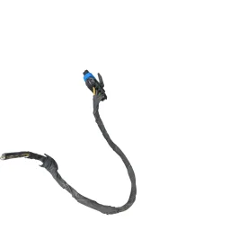 Plug conector Galhada Limpador Parabrisa Vectra 1997 1998