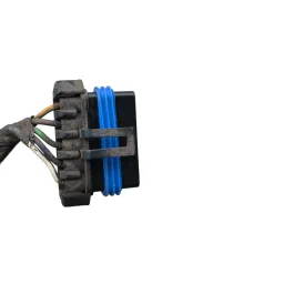 PLUG CONECTOR GALHADA LIMPADOR PARABRISA VECTRA 1997 1998