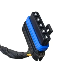 PLUG CONECTOR GALHADA LIMPADOR PARABRISA VECTRA 1997 1998