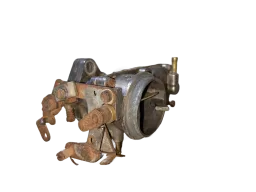CARBURADOR GOL BX 1980 1981 A 1986 (PARA PEÇA)