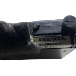 MÓDULO DE CONTROLE BSI RENAULT MEGANE 1.6 2006 2011