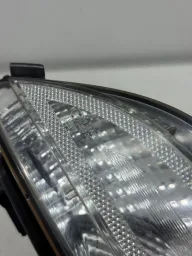 LUZ NEBLINA TRAS LADO DIREITO TRAILBLAZER 2001 À 2012