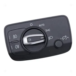 CHAVE FAROL E MILHA AUDI A3 SPORTBACK