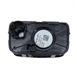 CHAVE FAROL E MILHA AUDI A3 SPORTBACK