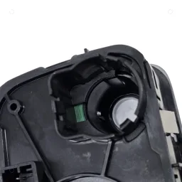 CHAVE FAROL E MILHA AUDI A3 SPORTBACK