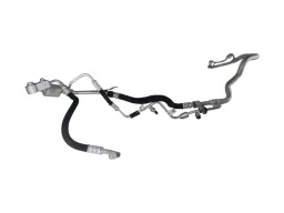 MANGUEIRA COMPRESSOR AR CONDICIONADO PULSE FASTBACK 2025