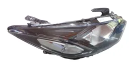 Farol Esquerdo Onix Prisma 2016/20 Lt Ltz Adv Effect C/ Led