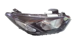 FAROL ESQUERDO ONIX PRISMA 2016/20 LT LTZ ADV EFFECT C/ LED