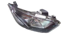 FAROL ESQUERDO ONIX PRISMA 2016/20 LT LTZ ADV EFFECT C/ LED