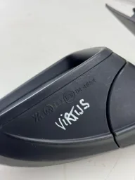 RETROVISOR ESQUERDO VIRTUS 2018 À 2022
