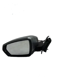 Retrovisor Esquerdo Virtus 2018 À 2022