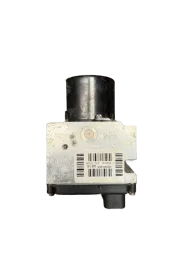 MODULO ABS PEUGEOT 407 2.0 16V 2004 05 2006