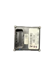 MODULO ABS PEUGEOT 407 2.0 16V 2004 05 2006