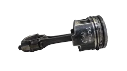 BIELA COM PISTÃO MITSUBISHI L200 TRITON 2012 2013