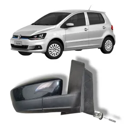 Retrovisor Direito Fox Space Cross 10/22 Manual