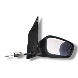 RETROVISOR DIREITO FOX SPACE CROSS 10/22 MANUAL